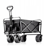 Aia transport - k&auml;ru Fluxar SV-1007, 100 kg