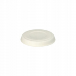 Kaaned suhkruroo potikaussi ilma lisatasuta bio eco eco 7.5cm dia 50 tk, Cukranendrių puodų dangteliai be priemokos bio eco eco 7,5 cm skersmens 50 vnt.
