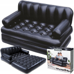 Bestway t&auml;ispuhutav madrats, 75054, 152x188 cm