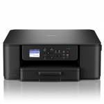 Mitmeotstarbeline printer - BROTHER - DCP-J1310DW - 3-in-1 - Wi-Fi - Inkjet - A4