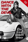 Dance With The Devil: The Cozy Powell Story - Revised Expanded Edition, Dance With The Devil: The Cozy Powell Story - Revised Expanded Edition