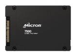 Micron k&otilde;vaketas SSD Disk 7500PRO 7680GB NVMe U.3 15mm