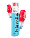 "hismile" Ice Pop hambapasta, 60g -