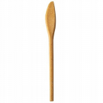 Puitkiust WPC noad teravad tugevad helepruunid 18 cm pikkused 50 tk., Medienos pluo&scaron;to WPC peiliai a&scaron;trūs stiprūs &scaron;viesiai rudi 18 cm ilgio 50 vnt.