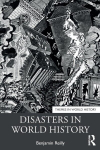 Disasters in World History, Disasters in World History