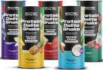 Proteiinikokteil Scitec Nutrition Delite 700 g