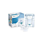 Veeautomaat Filtered water reservoir - Laica - WD1000 - 8.2L - 2 filters - For refrigerator or countertop