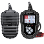 Qoltec 50685 OBD2 skanner, auto diagnostika t&ouml;&ouml;riist
