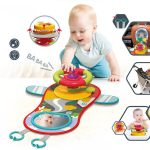 Beebi m&auml;ngurool 3in1
