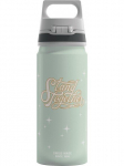 Joogipudel Sigg WMB One, 600 ml