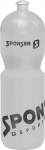 Joogipudel Sponser Bidon NET, 750 ml