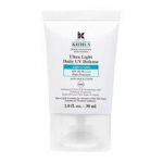 Kiehls DS Ultra Light igap&auml;evane UV-kaitsega Aqua geel SPF50, 30 ml, 30 ml