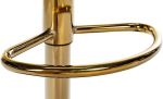 Baaritool Braga Gold Samt, Ruda