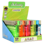 Adamo tulemasin 176009 Turbo 50 tk