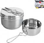 Matkapottide komplekt Orion 111307, 2.4L