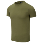 T-s&auml;rk Helikon-Tex Organic Slim Olive Green