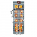 1.0 T&auml;iskeha Massaažimatt