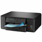 Multifunktsionaalne Printer Brother DCP-T580DW