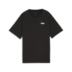 Naiste vabaaja T-s&auml;rk PUMA ESS Small Logo Relaxed Tee PUMA Black - 68831001, must