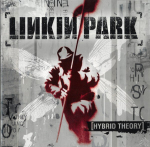 CD LINKIN PARK "Hybrid Theory"
