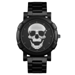 Meeste kell Skull Skull Steel Band