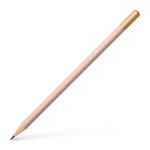 Faber-castell Urban Hb grafiitpliiats, heleroosa, kolmnurkne, Harilik pliiats Faber-Castell Urban heleroosa