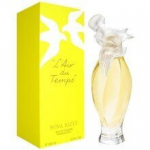 L`Air du Temps EDT Tester: Suurus - 100 ml