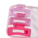 Juukseklambrite komplekt, 3 tk.