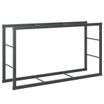k&uuml;ttepuude rest，k&uuml;ttepuude alus, must, 110x30x61 cm, teras CFE59190