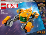 76254 LEGO&reg; Marveli v&auml;ike Rocket kosmoselaev