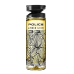 Police Amber Gold Tualettvesi, 100ml