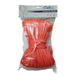 Uppumatu k&ouml;is LALIZAS CABO, 30 m, 8 mm, oranž, 400 kg, PE