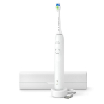 Hambaharja - PHILIPS - HX7108/02 - Sonicare - Seeria 5300 - Valge - Elektriline