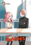 The Girl I Like Forgot Her Glasses 12, The Girl I Like Forgot Her Glasses 12