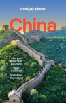 Lonely Planet China, Lonely Planet China