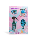 Laste ilukomplekt Martinelia Let's Be Mermaid, 4 tk.