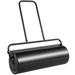Muru rull 64 liitrit musta v&auml;rvi