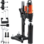 Teemantpuurmasin betoonile, 3200W