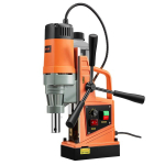 1550W magnetpuur 500 p/min