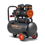 Kompressor Vevor, 900 W