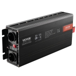 Muudetud siinuslaine inverter 3000W DC12V AC230V