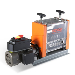 Automaatne juhtme eemaldamise masin, 60 W