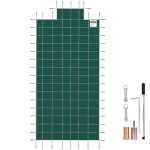 Basseini turvakate 600x1200 cm