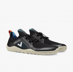 Naiste jalan&otilde;ud VivoBarefoot Primus Trail Knit FG, mustad
