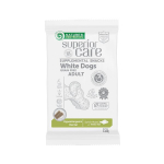 Nature's Protection Superior Care teraviljavaba t&auml;iskasvanud koerte toidulisand &ndash; maiustused valge kalaga, 150 g