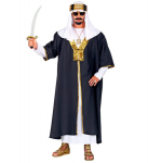 "SULTAN" (r&uuml;&uuml; mantliga, peakate)