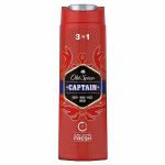 Du&scaron;igeel Old Spice Captain 400 ml