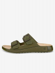 ECCO - Meeste nahast sandaalid, COZMO M CASUAL BUCKLE