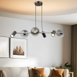 Opviq rippvalgusti Zerde