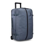 Thule Aion 70cm ratastega duffel-kott &ndash; vastupidav reisivarustus igaks reisiks
